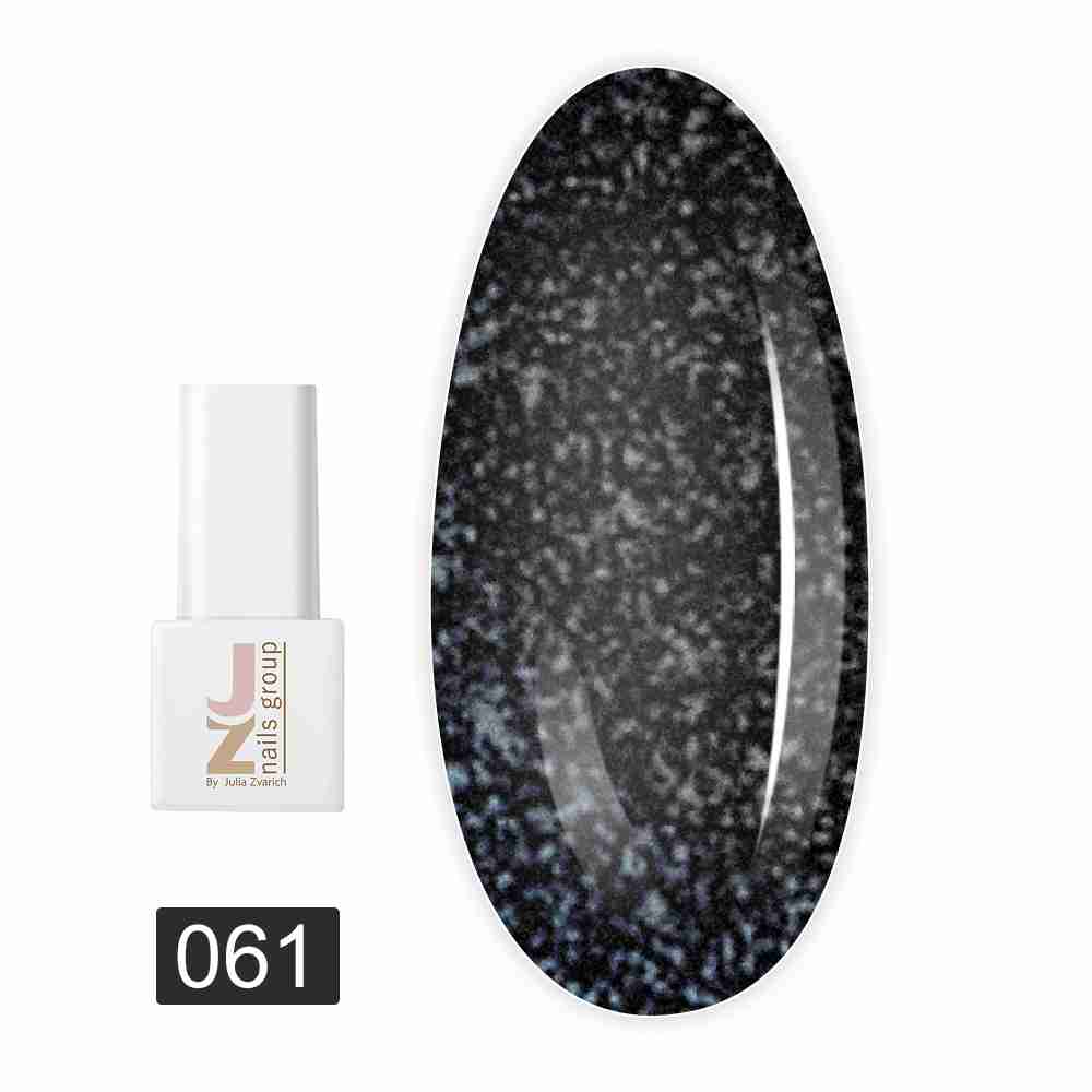 Гель-лак JZ NAILS 8 мл (061)