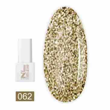 Гель-лак JZ NAILS 8 мл (062)