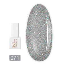 Гель-лак JZ NAILS 8 мл (071)