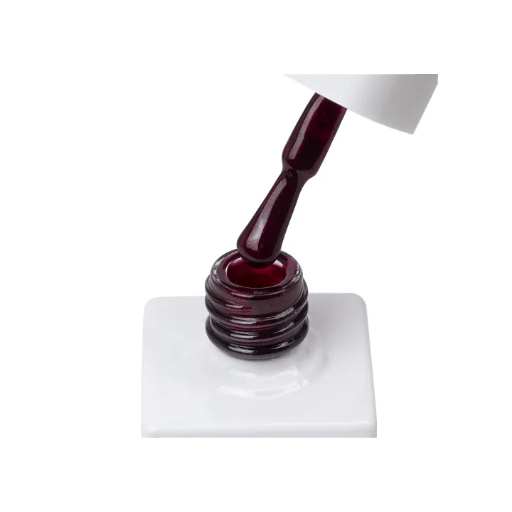 Гель лак JZ NAILS 8 мл (072)