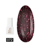 Гель-лак JZ NAILS 8 мл (081)