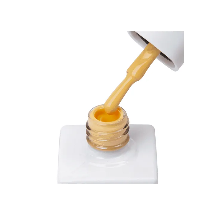 Гель-лак JZ NAILS 8 мл (075)