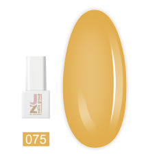 Гель-лак JZ NAILS 8 мл (075)