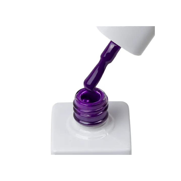 Гель лак JZ NAILS 8 мл (084)