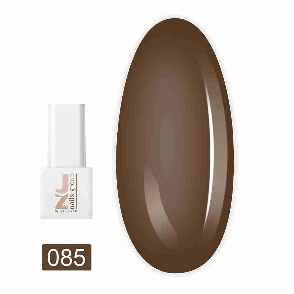 Гель-лак JZ NAILS 8 мл (085)