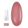 Гель-лак JZ NAILS 8 мл (091)