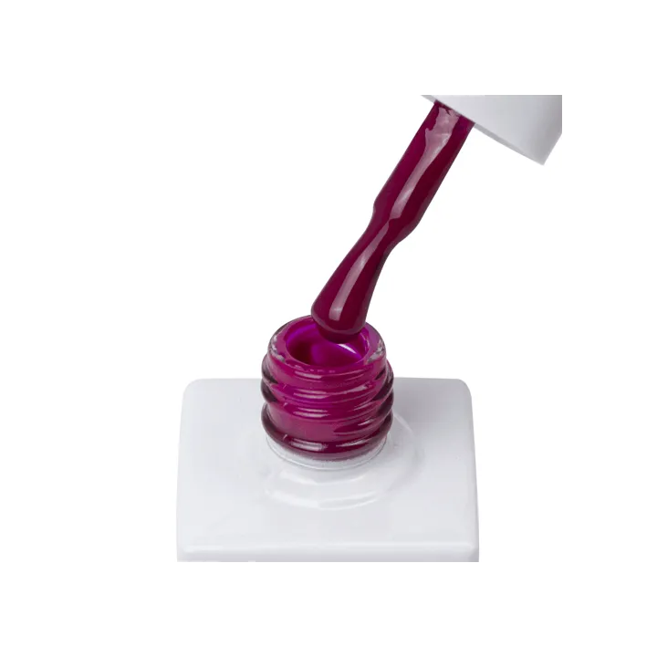 Гель лак JZ NAILS 8 мл (100)