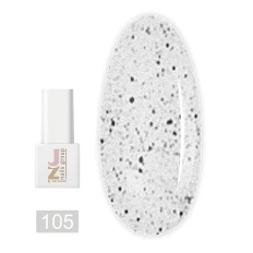 Гель лак JZ NAILS 8 мл (105)