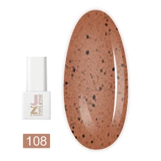 Гель-лак JZ NAILS 8 мл (108)