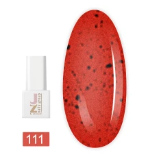 Гель-лак JZ NAILS 8 мл (111)