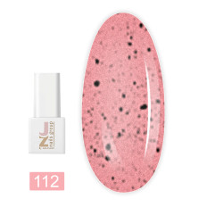 Гель-лак JZ NAILS 8 мл (112)