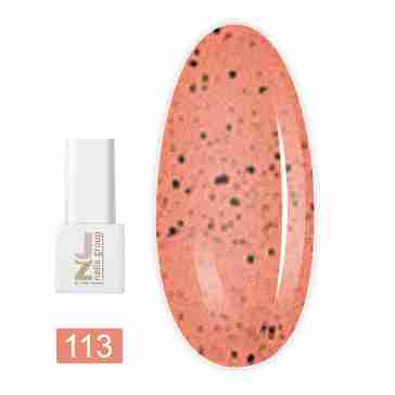 Гель-лак JZ NAILS 8 мл (113)