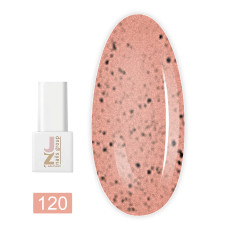 Гель-лак JZ NAILS 8 мл (120)