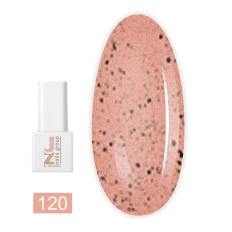 Гель-лак JZ NAILS 8 мл (120)