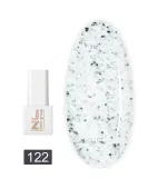 Гель-лак JZ NAILS 8 мл (122)