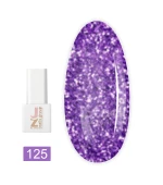 Гель лак светоотражающий JZ NAILS 8 мл (125)