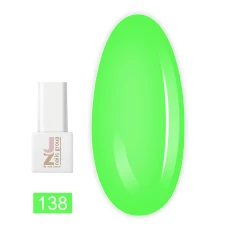 Гель-лак JZ NAILS 8 мл (138)