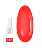 Гель лак JZ NAILS 8 мл (143)