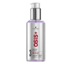 Гель легкий Schwarzkopf OSIS Big Blast для обєму 200 мл