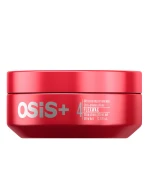 Крем-воск Schwarzkopf OSIS Flatwax для моделирования прически 85 мл