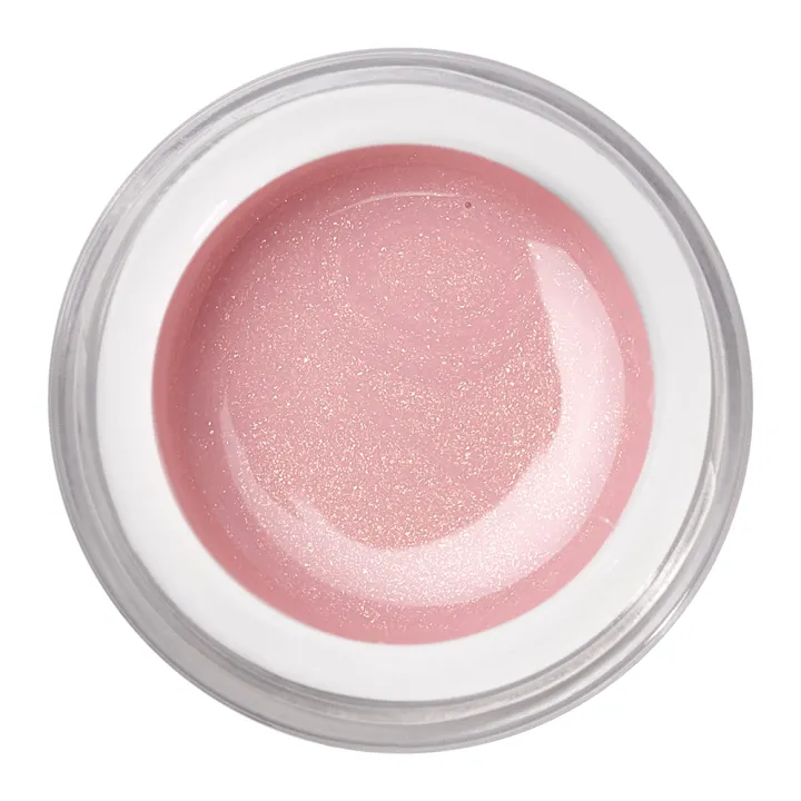 База JZ NAILS Base Cover 12 мл (Peach Shine)