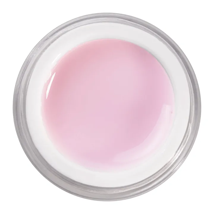 База JZ NAILS Base Cover 12 мл (Pink Fantom)