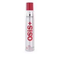 Мус Schwarzkopf OSIS Grip сверхсильної фіксації 200 мл