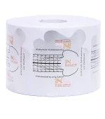 Формы JZ для наращивания ногтей 500 шт