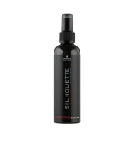 Лак Schwarzkopf Silhouette для укладки волос супер сильной фиксации 200 мл