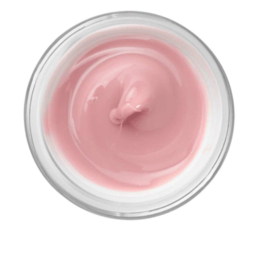 Гель Полігель JZ NAILS 30 мл (Pink)