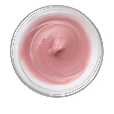 Гель - желе JZ NAILS Gel Jelly 30  мл (Queen Rose)