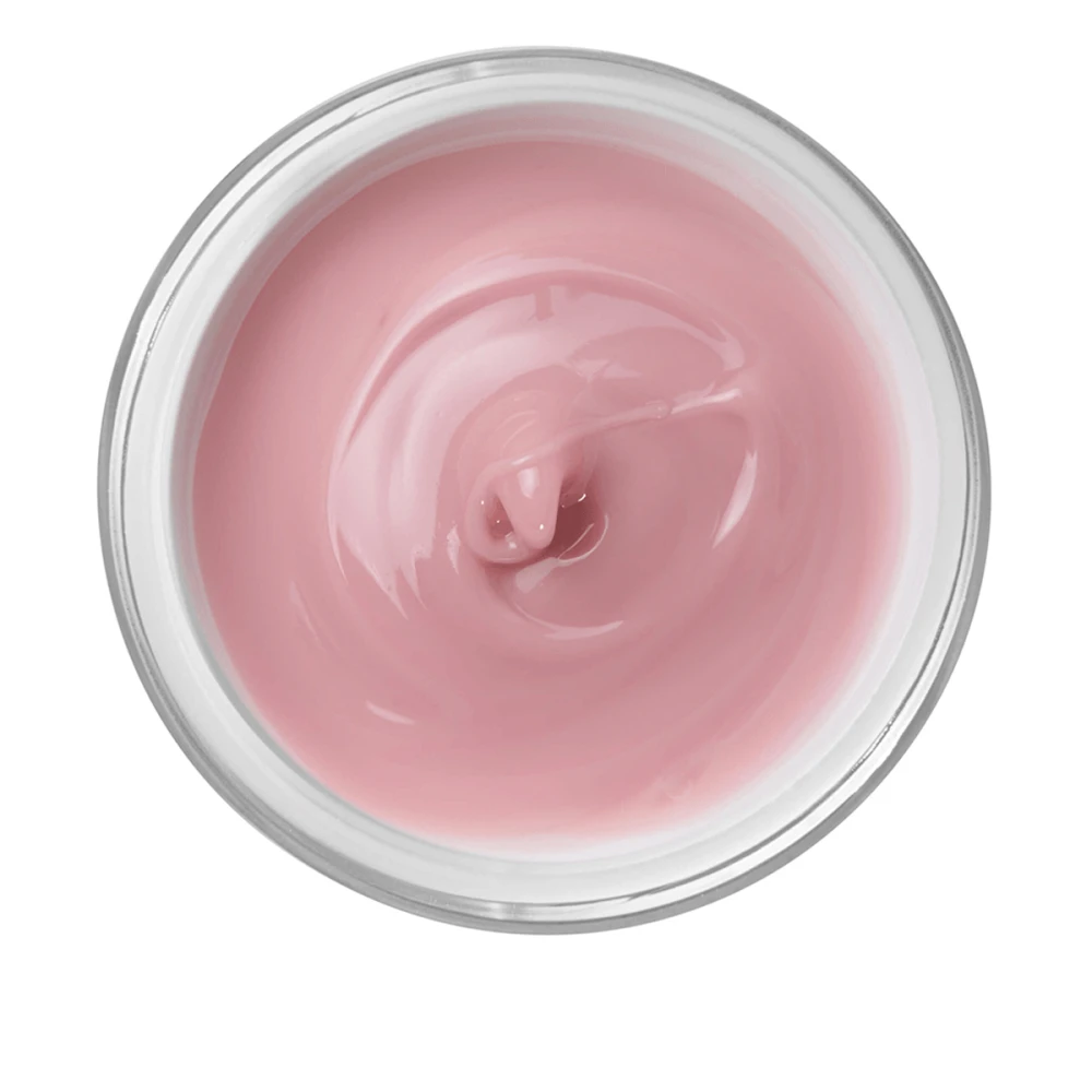 Гель-желе JZ NAILS Gel Jelly 30 мл (Cold Rose)