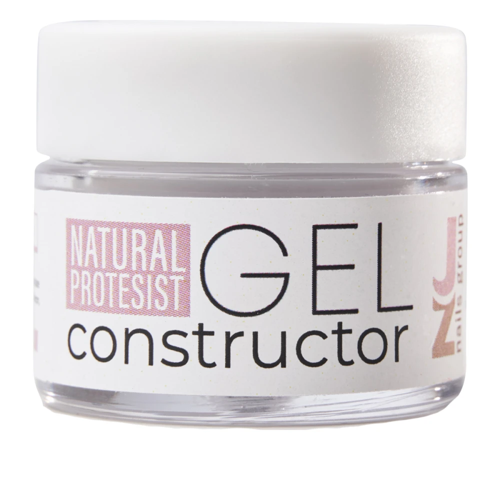 Гель JZ NAILS Constructor Gel 12 мл