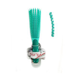 Щітка продувна Vilins М'ятна