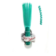 Щетка продувная Vilins Мятная