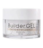 Гель JZ NAILS Builder Gel 30 мл (Clear)