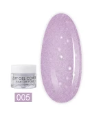 База JZ NAILS Base Cover 12 мл (005 Opal)