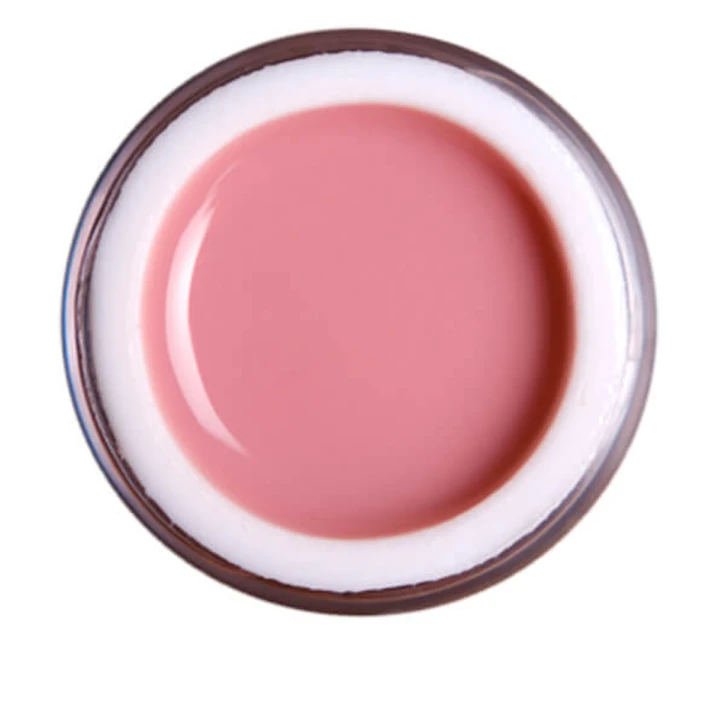 База JZ NAILS Fiber Base 12 мл (Natural)