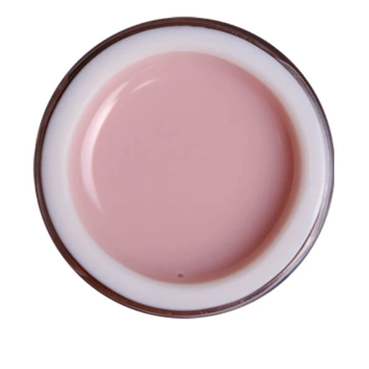 База JZ NAILS Fiber Base 12 мл (Rose White)