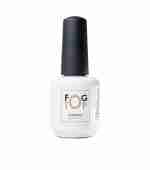 Топ JZ NAILS No Sticky FOG Matte Top для гель-лаку 15 мл