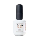 Топ JZ NAILS No Sticky FOG Matte Top для гель-лаку 15 мл