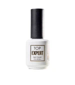Топ JZ NAILS No Sticky EXPERT Top для гель-лаку 15 мл