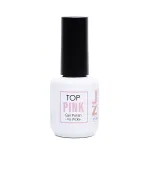 Топ JZ NAILS No Sticky EXPERT Top для гель-лаку 15 мл