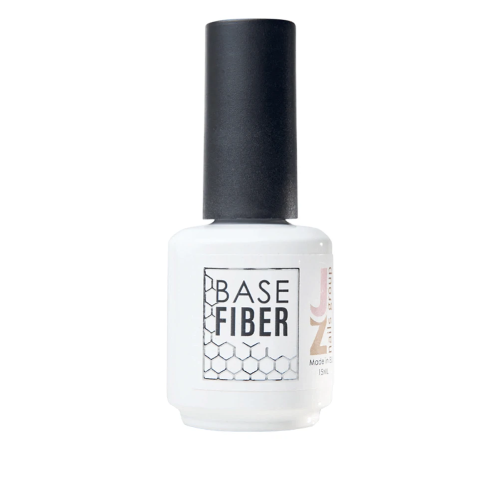 База JZ NAILS Fiber Base 15 мл