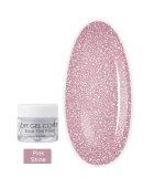 База JZ NAILS Base Cover 12 мл (Pink Shine)