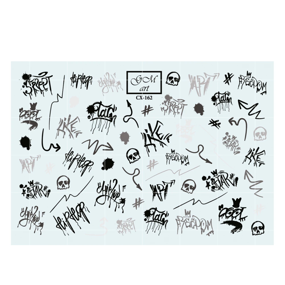 Слайдер GM Art (162-CX)