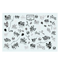 Слайдер GM Art (162-CX)