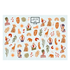 Слайдер GM Art (168-CX)