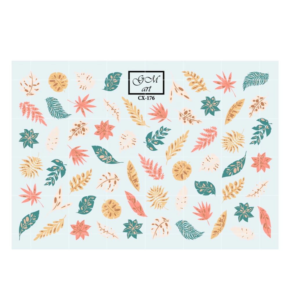 Слайдер GM Art (176-CX)