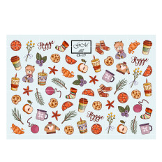 Слайдер GM Art (177-CX)